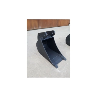Lyžica 20 cm pre minibager Fénix 400