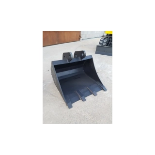 Lyžica 30 cm pre minibager Fénix 400