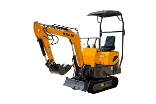 Mini-bager KIMA-S KME10