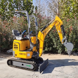 Minibager KIMA-S KME12U PROFI