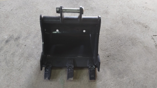 Lyžica 40 cm pre minibagre KIMA-S