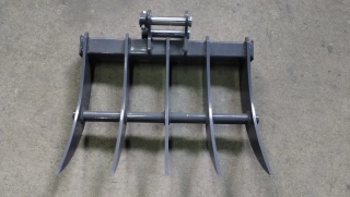 Hrable 50 cm pre minibager KIMA-S